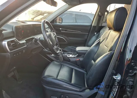 2023 Kia Telluride S from USA, damaged, VIN 5XYP64GC9PG385342